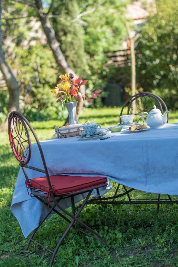 La Maison Grenadine Pres Du Canal Du Midi Tourouzelle Eksteriør bilde